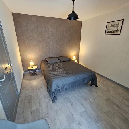 Malouinette Saint-Malo Exterior foto